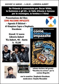 Come macchine impazzite 8