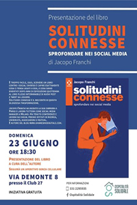 Solitudini connesse 16