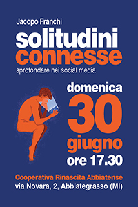 Solitudini connesse 17