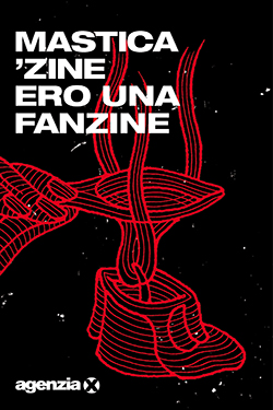 Ero una fanzine cop
