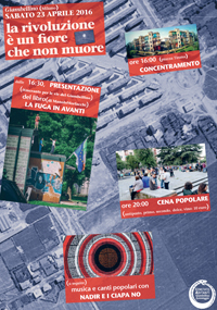 La fuga in avanti 11