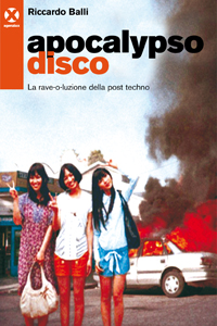 Recensione: Apocalypso disco