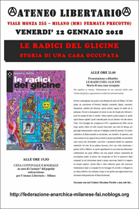 Le radici del glicine 4
