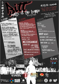 Premio Dubito a Bologna