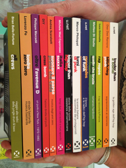 Salone del libro di Torino 2013