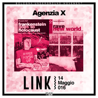 Frankenstein goes to holocaust 7