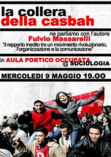 La collera della casbah 2