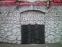 Alfredo Jaar per Cox 18