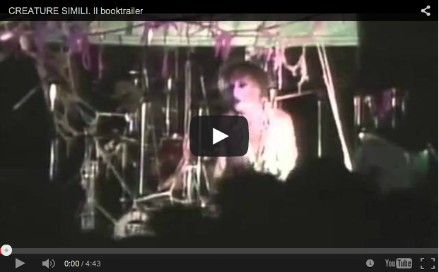 Creature simili booktrailer