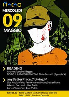 Dopo il lampo bianco 4