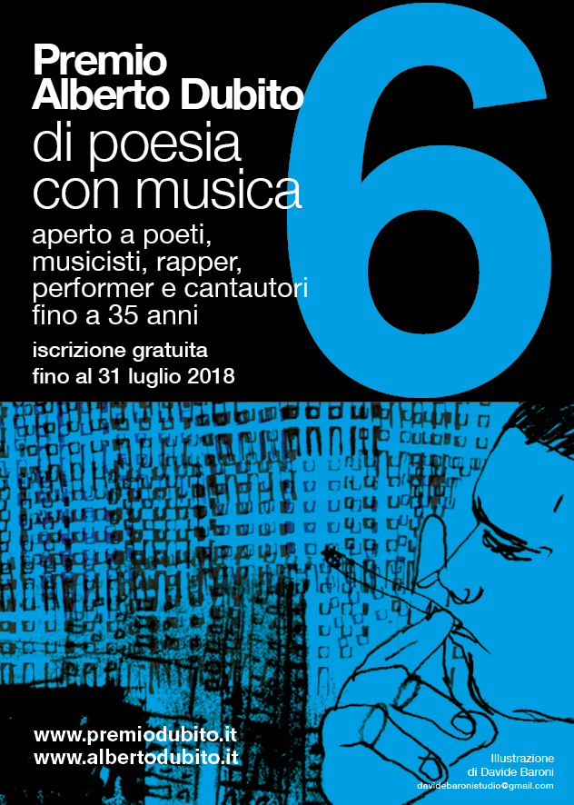 Premio Dubito 6° edizione