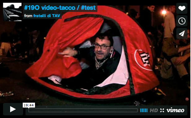 #19O video-tacco