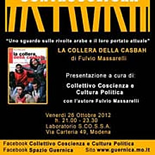 La collera della casbah 3