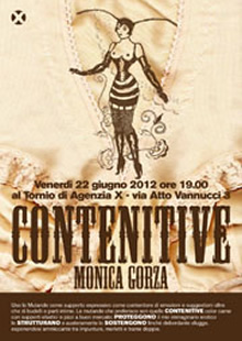 CONTENITIVE di Monica Gorza