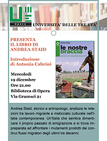 Le nostre braccia 25