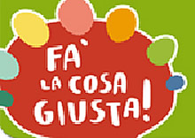 Agenzia X @ Fa la cosa giusta!