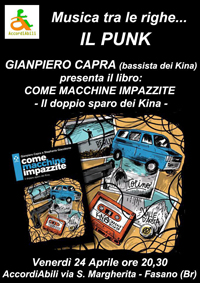 Come macchine impazzite 9