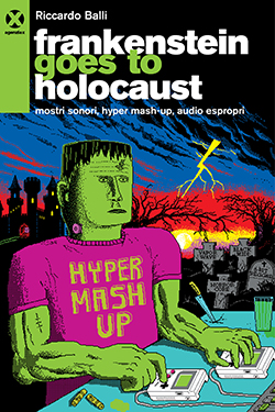 Frankenstein goes to holocaust cop