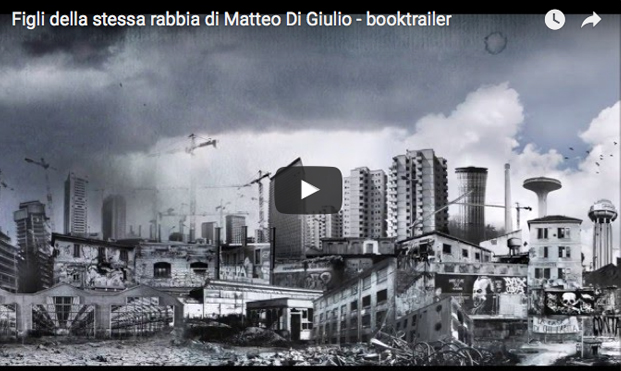 Figli della stessa rabbia booktrailer