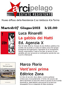 La gabbia dei matti 14