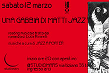 La gabbia dei matti 3