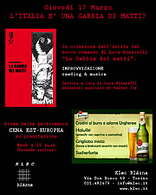 La gabbia dei matti 4