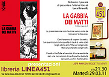 La gabbia dei matti 6