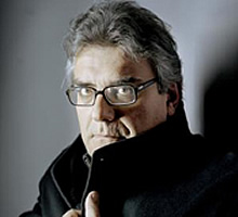 Intervista a Giancarlo De Cataldo