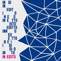 Agenzia X all'(IN)EDITO