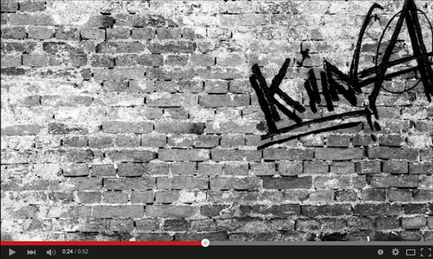 Come macchine impazzite booktrailer