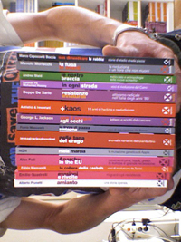 Spedizioni sospese dal 14 al 25 aprile