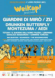 Londra zero zero... 7