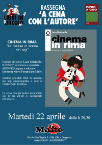 Cinema in rima 8