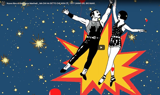 Ma chi ha detto che non c'è booktrailer