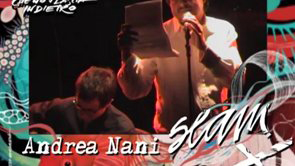 SLAM X @ csoa Cox18 - Andrea Nani - 14/12/13