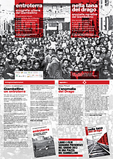 Partigiani in ogni quartiere