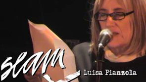 SLAM X @ csoa Cox18 - Luisa Pianzola - 13/12/13