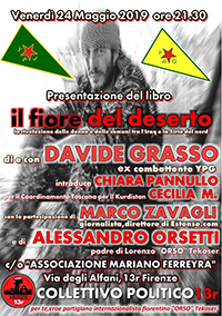 Il fiore del deserto 25