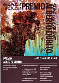 Premio Dubito 2° edizione