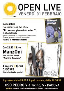 Erravamo giovani stranieri 6