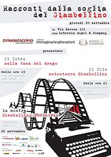 Nella tana del drago 3