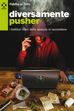 Diversamente pusher cop