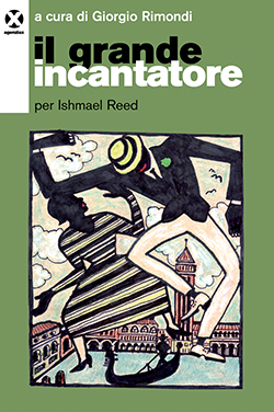 Il grande incantatore  cop