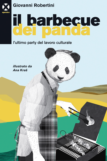 Il barbecue dei panda 3