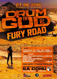 Londra 20 All Crews 8 