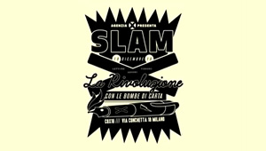 SLAM X @ csoa Cox18 - Piersandro Pallavicini - 18/12/10