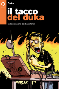 Recensione: Il tacco del Duka