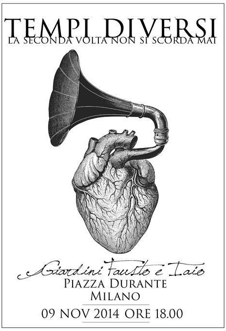 Premio Dubito a Tempi diVersi