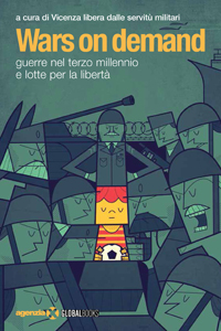 Recensione: Wars on demand