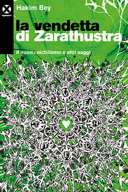 La vendetta di Zarathustra cop